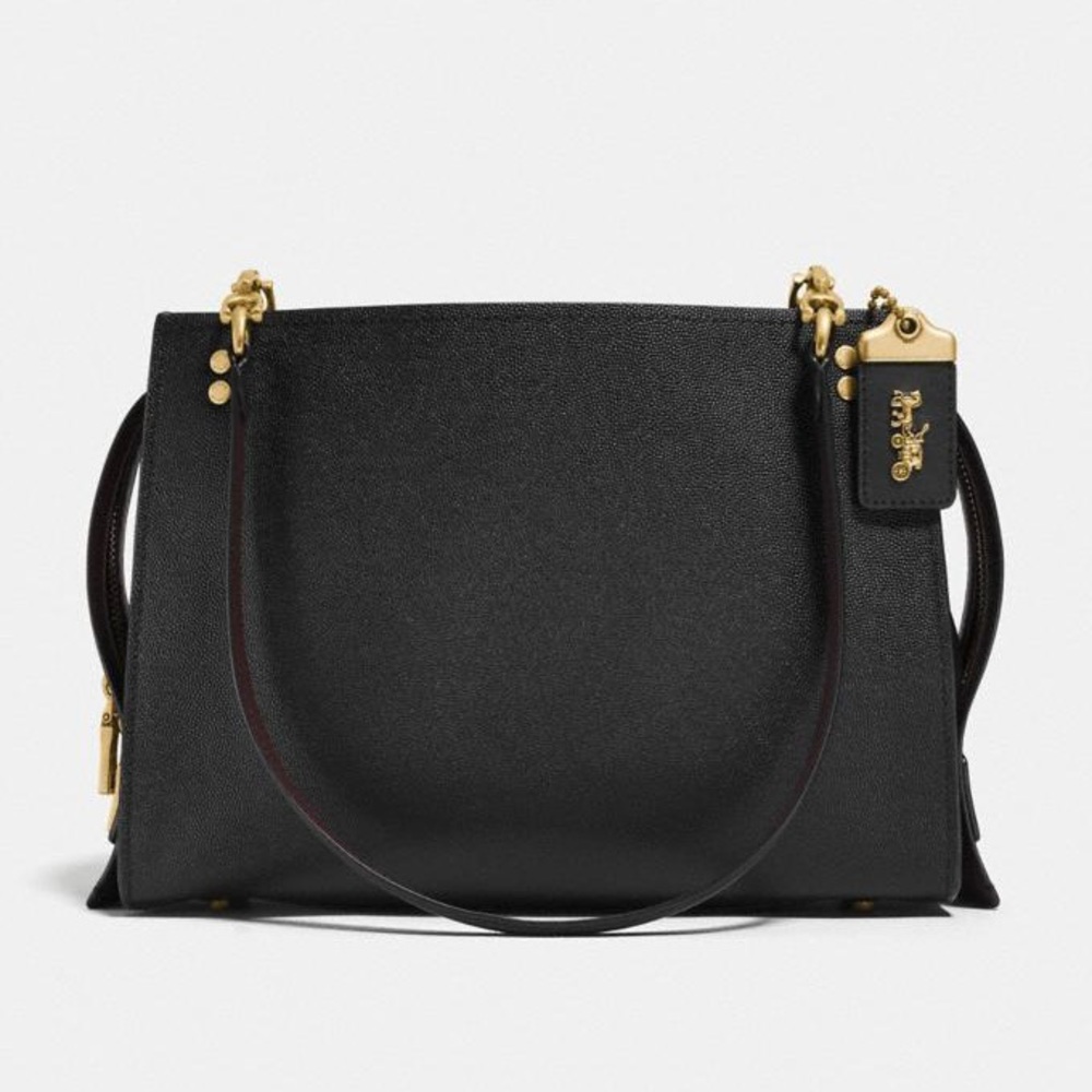 Coach Rogue Shoulder Bag